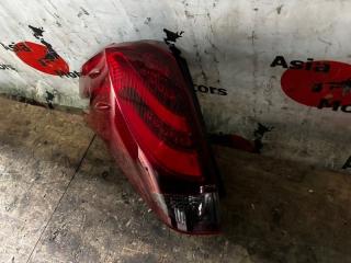 Стоп-сигнал левый TOYOTA ALPHARD AGH35W, AGH30W, AYH30W, GGH30W, GGH35W 2AR-FE 5868 2 ракурс