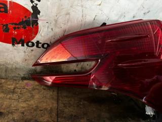 Стоп-сигнал левый TOYOTA ALPHARD AGH35W, AGH30W, AYH30W, GGH30W, GGH35W 2AR-FE 5868 3 ракурс