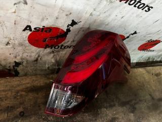 Стоп-сигнал правый TOYOTA ALPHARD AGH35W, AGH30W, AYH30W, GGH30W, GGH35W 2AR-FE 5868 2 ракурс