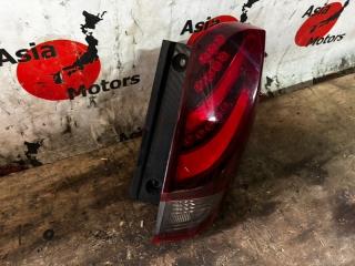 Стоп-сигнал правый TOYOTA ALPHARD AGH35W, AGH30W, AYH30W, GGH30W, GGH35W 2AR-FE 5868 3 ракурс