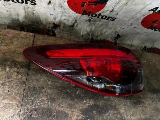 Стоп-сигнал левый MAZDA ATENZA, MAZDA6 GJ5FW, GJ2AP, GJ2AW, GJ2FP, GJ2FW, GJEFW PY-VPR 220-65033 2 ракурс