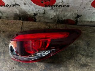 Стоп-сигнал правый MAZDA ATENZA, MAZDA6 GJ5FW, GJ2AP, GJ2AW, GJ2FP, GJ2FW, GJEFW PY-VPR 220-65033 1 ракурс