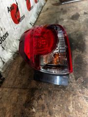 Стоп-сигнал правый MAZDA ATENZA, MAZDA6 GJ5FW, GJ2AP, GJ2AW, GJ2FP, GJ2FW, GJEFW PY-VPR 220-65033 2 ракурс