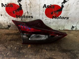 Фото запчасти вставка между стопов левая MAZDA ATENZA контрактная запчасть Запчасть вставка между стопов левая MAZDA ATENZA