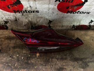 Вставка между стопов левая MAZDA ATENZA, MAZDA6 GJ5FW, GJ2AP, GJ2AW, GJ2FP, GJ2FW, GJEFW PY-VPR 226-65033 2 ракурс