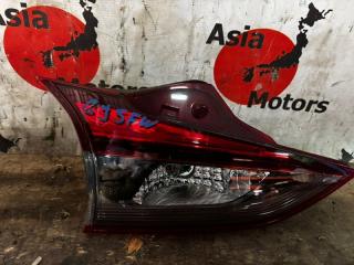 Вставка между стопов левая MAZDA ATENZA, MAZDA6 GJ5FW, GJ2AP, GJ2AW, GJ2FP, GJ2FW, GJEFW PY-VPR 226-65033 3 ракурс