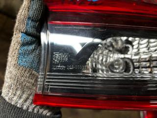Вставка между стопов левая MAZDA ATENZA, MAZDA6 GJ5FW, GJ2AP, GJ2AW, GJ2FP, GJ2FW, GJEFW PY-VPR 226-65033 4 ракурс