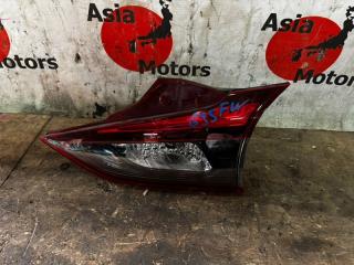 Фото запчасти вставка между стопов правая MAZDA ATENZA контрактная запчасть Запчасть вставка между стопов правая MAZDA ATENZA