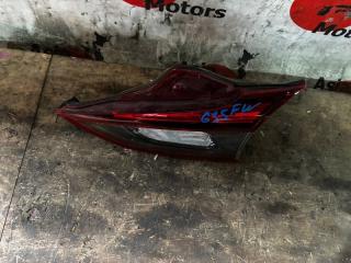 Вставка между стопов правая MAZDA ATENZA, MAZDA6 GJ5FW, GJ2AP, GJ2AW, GJ2FP, GJ2FW, GJEFW PY-VPR 226-65033 2 ракурс
