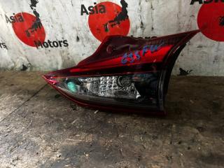 Вставка между стопов правая MAZDA ATENZA, MAZDA6 GJ5FW, GJ2AP, GJ2AW, GJ2FP, GJ2FW, GJEFW PY-VPR 226-65033 3 ракурс