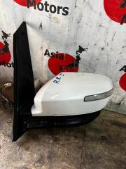 Запчасть зеркало левое HONDA ELYSION