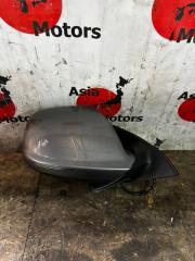 Запчасть зеркало правое AUDI Q7