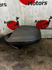 Запчасть зеркало левое AUDI Q7