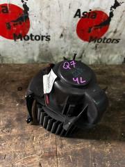 Мотор печки AUDI Q7 4LB CJTC 4L2820021A 4 ракурс