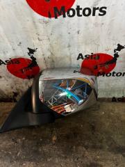 Фото запчасти зеркало левое MITSUBISHI L200 контрактная запчасть Запчасть зеркало левое MITSUBISHI L200