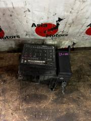 Запчасть блок предохранителей TOYOTA LAND CRUISER