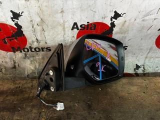 Зеркало правое SUBARU OUTBACK BRM, BRF, BR9 FB25A 2 MODEL 2 ракурс