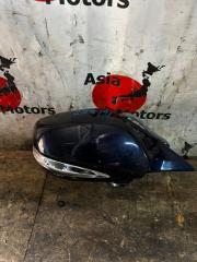 Запчасть зеркало правое LEXUS GS350