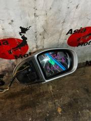 Зеркало правое Mercedes-Benz E-Class W211, S211 M112E32 A2038105876, 7+8К 2 ракурс