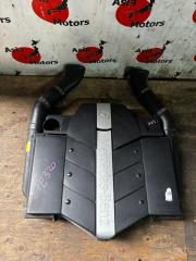 Запчасть корпус воздушного фильтра Mercedes-Benz E-Class