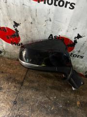 Запчасть зеркало правое TOYOTA ALPHARD