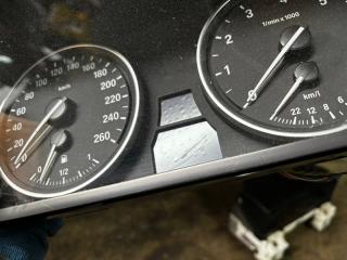 Спидометр BMW X5 E70 N52B30AF A2C53100844 2 ракурс