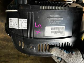 Спидометр BMW X5 E70 N52B30AF A2C53100844 4 ракурс