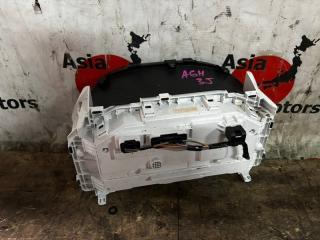 Спидометр TOYOTA ALPHARD, VELLFIRE AGH35W, AGH30W, GGH35W, GGH30W 2AR-FE 83800-58581-A 2 ракурс