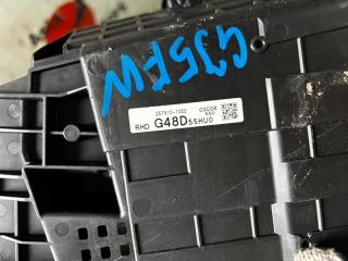 Проектор спидометра MAZDA ATENZA, MAZDA6 GJ5FP, GJ2AP, GJ2AW, GJ2FP, GJ2FW, GJEFW PY-VPR G48D55HU0 4 ракурс