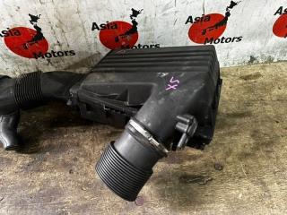 Корпус воздушного фильтра BMW X5 E70 N52B30AF 13717548885, 5WK97508 2 ракурс
