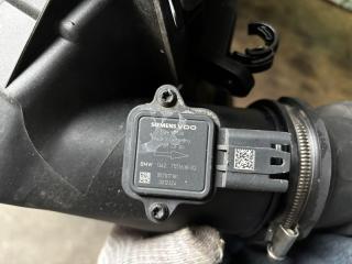 Корпус воздушного фильтра BMW X5 E70 N52B30AF 13717548885, 5WK97508 3 ракурс