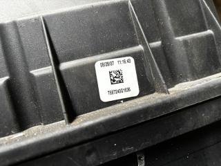 Корпус воздушного фильтра BMW X5 E70 N52B30AF 13717548885, 5WK97508 4 ракурс