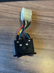 Кнопка режима подвески TOYOTA LAND CRUISER контрактная Кнопка режима подвески TOYOTA LAND CRUISER