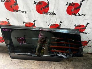 Стекло собачника заднее левое TOYOTA ALPHARD