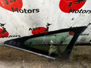 Запчасть форточка кузова передняя левая TOYOTA ALPHARD