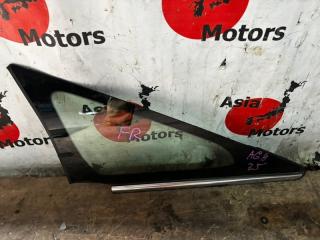 Запчасть форточка кузова передняя правая TOYOTA ALPHARD