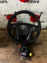 Запчасть руль TOYOTA ALPHARD