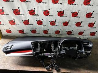 Запчасть торпедо TOYOTA ALPHARD