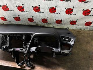 Торпедо TOYOTA ALPHARD, VELLFIRE AGH35W, AGH30W, AYH30W, GGH30W, GGH35W 2AR-FE 3 ракурс