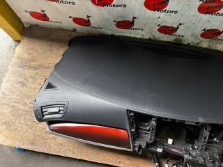 Торпедо TOYOTA ALPHARD, VELLFIRE AGH35W, AGH30W, AYH30W, GGH30W, GGH35W 2AR-FE 5 ракурс