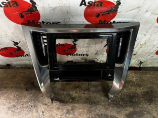 Консоль магнитофона TOYOTA ALPHARD, VELLFIRE AGH35W, AGH30W, AYH30W, GGH30W, GGH35W 2AR-FE 55431-58010 2 ракурс