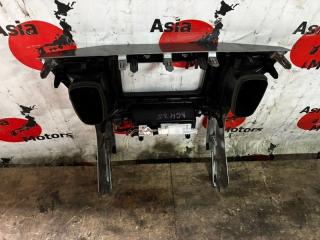 Консоль магнитофона TOYOTA ALPHARD, VELLFIRE AGH35W, AGH30W, AYH30W, GGH30W, GGH35W 2AR-FE 55431-58010 3 ракурс