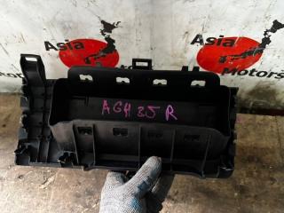 Airbag коленный TOYOTA ALPHARD, VELLFIRE AGH35W, AGH30W, AYH30W, GGH30W, GGH35W 2AR-FE 2 ракурс
