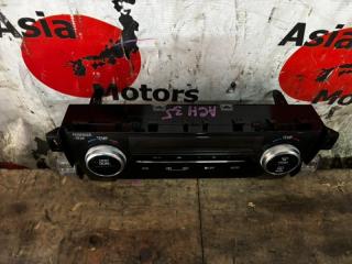 Запчасть блок управления климат-контролем TOYOTA ALPHARD