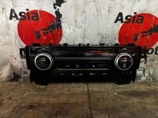 Блок управления климат-контролем TOYOTA ALPHARD, VELLFIRE AGH35W, AGH30W, AYH30W, GGH30W, GGH35W 2AR-FE 5590058350 2 ракурс