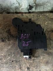 Запчасть сервопривод заслонок печки TOYOTA ALPHARD