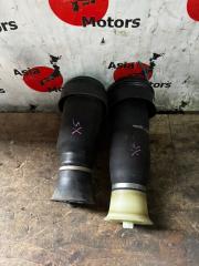 Пневмобаллон задний BMW X5 E70 N52B30AF 37126774041, 37126790079, PARA 1 ракурс
