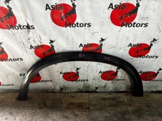 Накладка на крыло задняя левая BMW X5