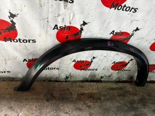 Накладка на крыло левая задняя BMW X5 E70 N52B30AF 51777163559 2 ракурс