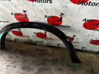 Накладка на крыло правая задняя BMW X5 E70 N52B30AF 51777163560 3 ракурс